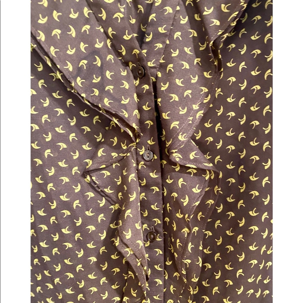 Super cute Ann Taylor Loft Sz Xsmall - Picture 2 of 7